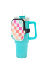 Load image into Gallery viewer, Tumbler Zip Pouch