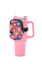 Load image into Gallery viewer, Tumbler Zip Pouch
