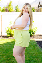 Load image into Gallery viewer, Two's Company Ribbed Shorts- LOVELY MELODY