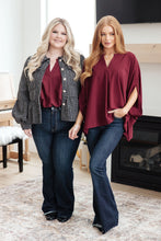 Load image into Gallery viewer, SP24- HAILEY & CO.- Number Five Tweed Jacket