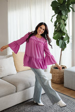 Load image into Gallery viewer, Valley Girl Blouse