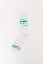 Load image into Gallery viewer, W23 Veggie Pizza Sock Set