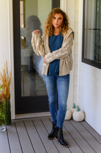 Load image into Gallery viewer, Look Out World Open Front Cardigan (Reg & Curvy)