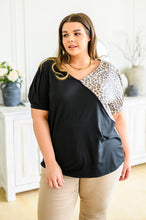 Load image into Gallery viewer, Wild Surprise V-Neck Top