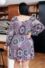 Load image into Gallery viewer, WHITE BIRCH- Your Best Idea Skort Dress