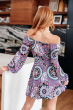 Load image into Gallery viewer, WHITE BIRCH- Your Best Idea Skort Dress