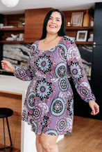 Load image into Gallery viewer, WHITE BIRCH- Your Best Idea Skort Dress