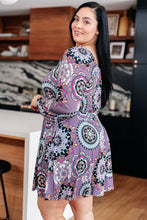 Load image into Gallery viewer, WHITE BIRCH- Your Best Idea Skort Dress