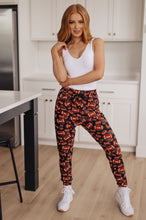 Load image into Gallery viewer, SP24- Your New Favorite Joggers in Football (Reg & Curvy)