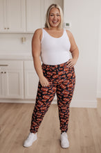 Load image into Gallery viewer, SP24- Your New Favorite Joggers in Football (Reg & Curvy)