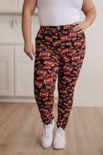 Load image into Gallery viewer, SP24- Your New Favorite Joggers in Football (Reg & Curvy)