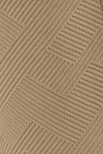 Load image into Gallery viewer, Full Size Texture Short Sleeve Top and Pants Set- Double Take