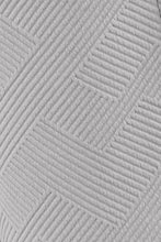 Load image into Gallery viewer, Full Size Texture Short Sleeve Top and Pants Set- Double Take