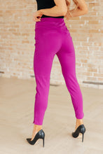 Load image into Gallery viewer, Magic Ankle Crop Skinny Pants in Twelve Colors- DEAR SCARLETT