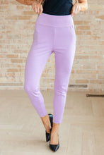 Load image into Gallery viewer, Magic Ankle Crop Skinny Pants in Twelve Colors- DEAR SCARLETT