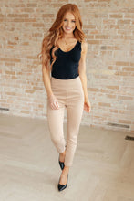 Load image into Gallery viewer, Magic Ankle Crop Skinny Pants in Twelve Colors- DEAR SCARLETT