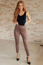 Load image into Gallery viewer, Magic Ankle Crop Skinny Pants in Twelve Colors- DEAR SCARLETT