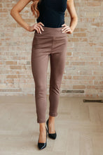Load image into Gallery viewer, Magic Ankle Crop Skinny Pants in Twelve Colors- DEAR SCARLETT