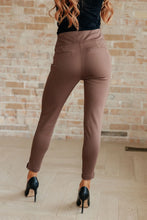 Load image into Gallery viewer, Magic Ankle Crop Skinny Pants in Twelve Colors- DEAR SCARLETT