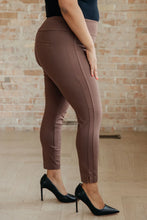 Load image into Gallery viewer, Magic Ankle Crop Skinny Pants in Twelve Colors- DEAR SCARLETT