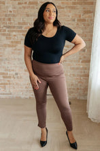 Load image into Gallery viewer, Magic Ankle Crop Skinny Pants in Twelve Colors- DEAR SCARLETT