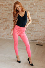 Load image into Gallery viewer, Magic Ankle Crop Skinny Pants in Twelve Colors- DEAR SCARLETT