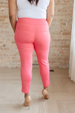 Load image into Gallery viewer, Magic Ankle Crop Skinny Pants in Twelve Colors- DEAR SCARLETT