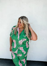 Load image into Gallery viewer, PREORDER: Luxe Lounge Sets in Three Prints Closes 8/15