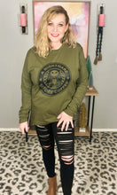 Load image into Gallery viewer, Nightmare Before Coffee Tee (Reg & Curvy)