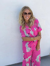 Load image into Gallery viewer, PREORDER: Luxe Lounge Sets in Three Prints Closes 8/15