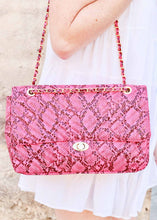 Load image into Gallery viewer, Miami Vibes Neon Bag