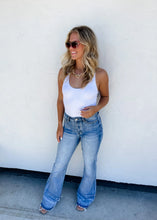 Load image into Gallery viewer, PREORDER: Romi Tummy Control Denim 32" (Regular) Inseam ~ Ends 8/22