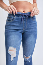 Load image into Gallery viewer, Exceeding Expectations Jean Joggers (Reg & Plus)