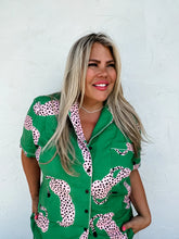 Load image into Gallery viewer, PREORDER: Luxe Lounge Sets in Three Prints Closes 8/15