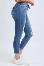 Load image into Gallery viewer, Exceeding Expectations Jean Joggers (Reg & Plus)