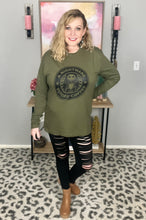 Load image into Gallery viewer, Nightmare Before Coffee Tee (Reg & Curvy)