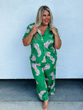 Load image into Gallery viewer, PREORDER: Luxe Lounge Sets in Three Prints Closes 8/15