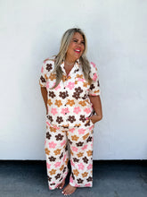 Load image into Gallery viewer, PREORDER: Luxe Lounge Sets in Three Prints Closes 8/15