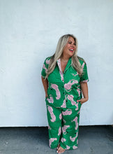 Load image into Gallery viewer, PREORDER: Luxe Lounge Sets in Three Prints Closes 8/15