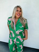 Load image into Gallery viewer, PREORDER: Luxe Lounge Sets in Three Prints Closes 8/15