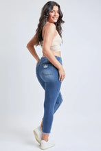 Load image into Gallery viewer, Exceeding Expectations Jean Joggers (Reg & Plus)