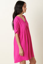 Load image into Gallery viewer, Pretty in Pink Dress (Reg & Plus)