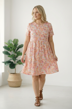 Load image into Gallery viewer, On a Lovely Afternoon Babydoll Dress
