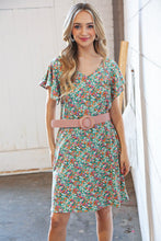 Load image into Gallery viewer, Buckle Me Beautiful Blush Faux Leather Belt

