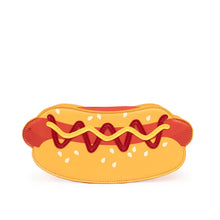 Load image into Gallery viewer, Classic Hot Dog Handbag by Bewaltz
