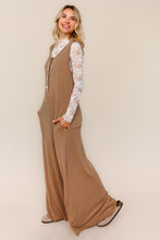 Load image into Gallery viewer, Easy Does It Wide Leg Jumper
