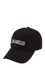 Load image into Gallery viewer, LOS ANGELES Embroidery Cotton Cap
