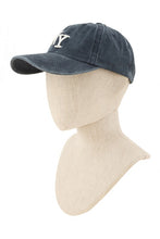 Load image into Gallery viewer, NY Embroidery Pigment Cap
