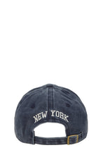 Load image into Gallery viewer, NY Embroidery Pigment Cap
