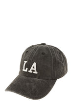 Load image into Gallery viewer, LA Embroidery Pigment Cap
